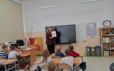 🔵 Dzień Kropki