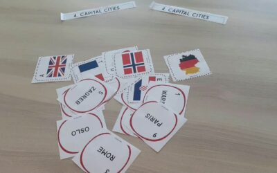 Europejski Dzień Języków Obcych