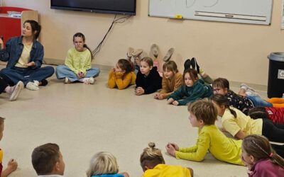Program ABS Antybullying