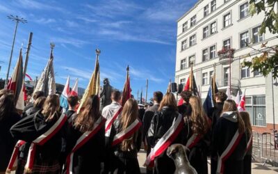 Pamiętamy o historii Gdyni 🇵🇱
