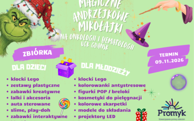 Akcja Szkolnego Koła Wolontariatu🤝❤️💚